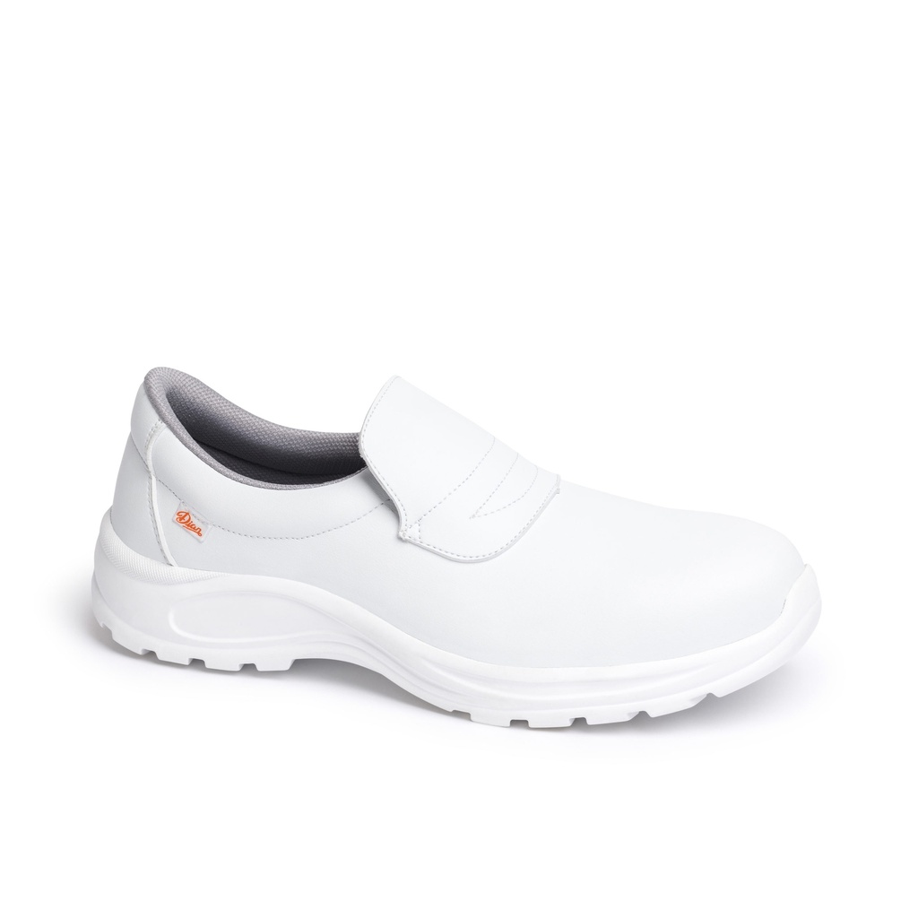 Zapato puntera seguridad 29057 PLUS BLANCO-46 normativa 