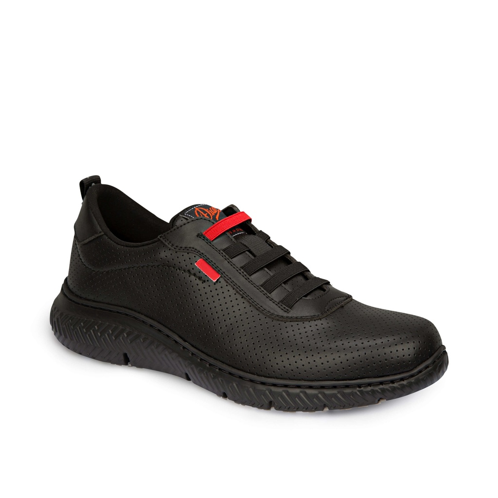 Deportiva ALTEA PLUS NEGRO-36 normativa SRC+O1