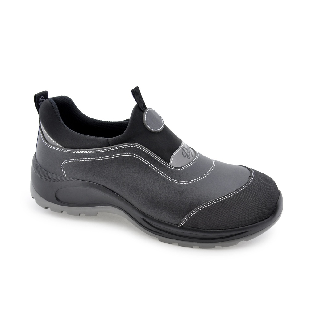 Zapato FLEXILE PLUS NEGRO-44 normativa 
