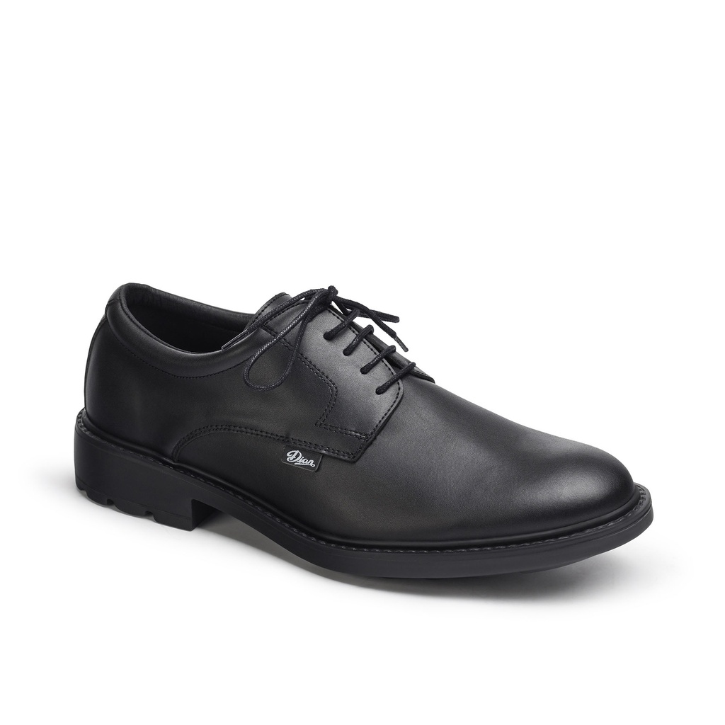 Zapato FRANCIA NEGRO-42 normativa SRA