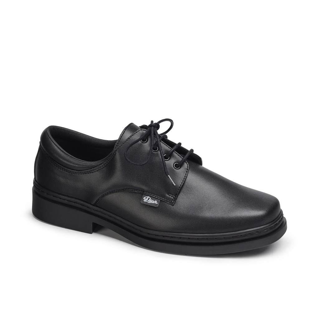Zapato GOURMET NEGRO-36 normativa SRC+O1+FO