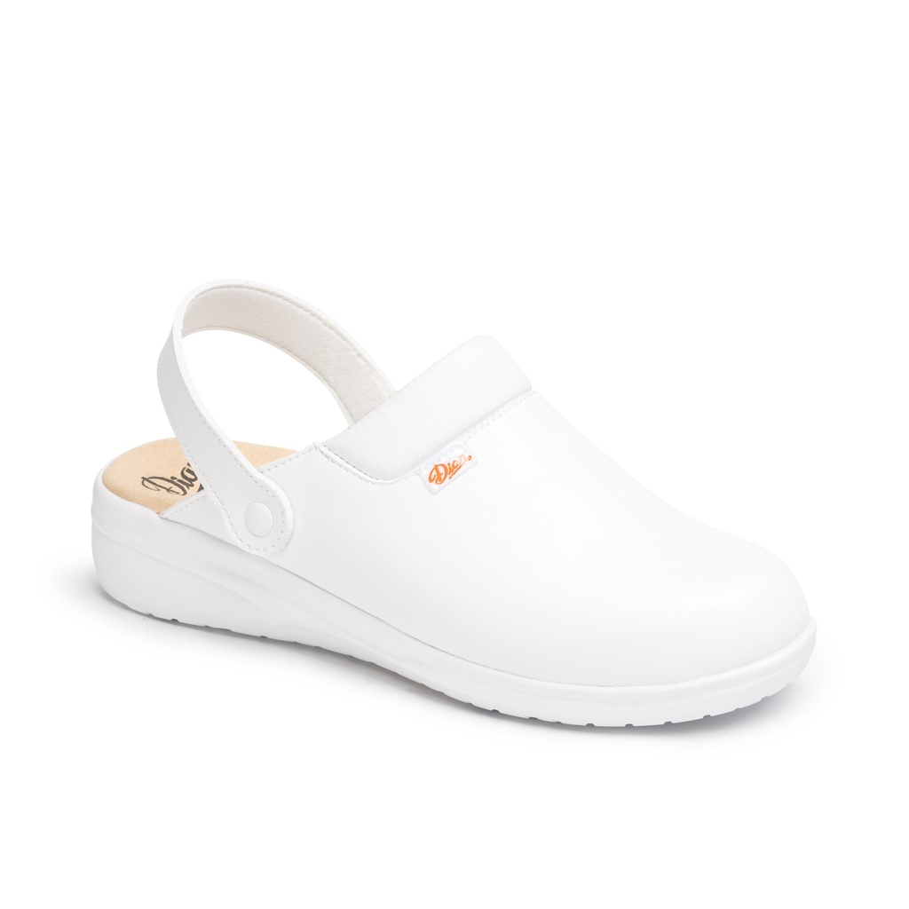 Zueco MAR BLANCO-37 normativa SRC +FO+E+OB