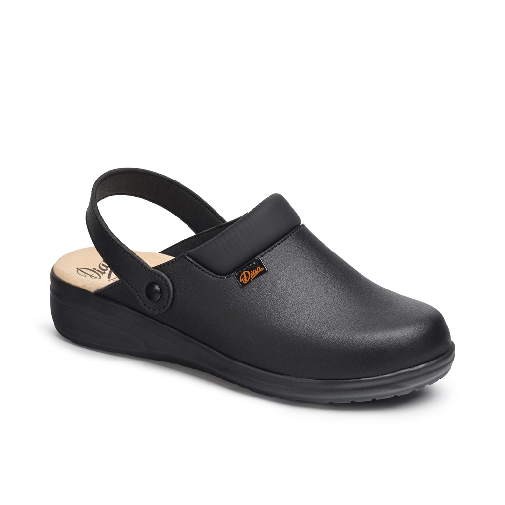 Zueco MAR NEGRO-41 normativa SRC +FO+E+OB