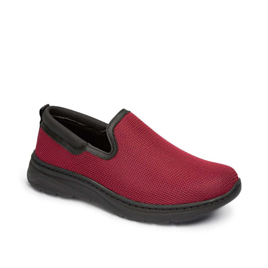 Zapato MARSELLA TEX BURDEOS-41 normativa SRC+O1+FO