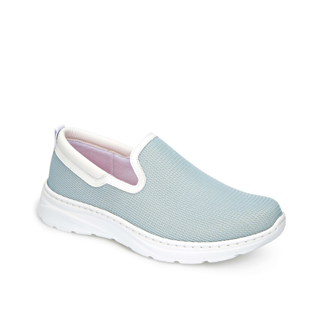 Zapato MARSELLA TEX CELESTE-44 normativa SRC+O1+FO