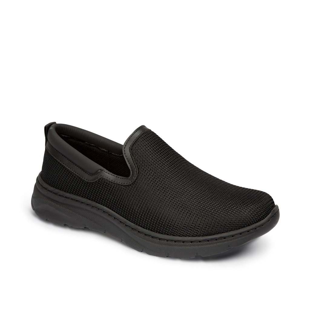 Zapato MARSELLA TEX NEGRO-38 normativa SRC+O1+FO