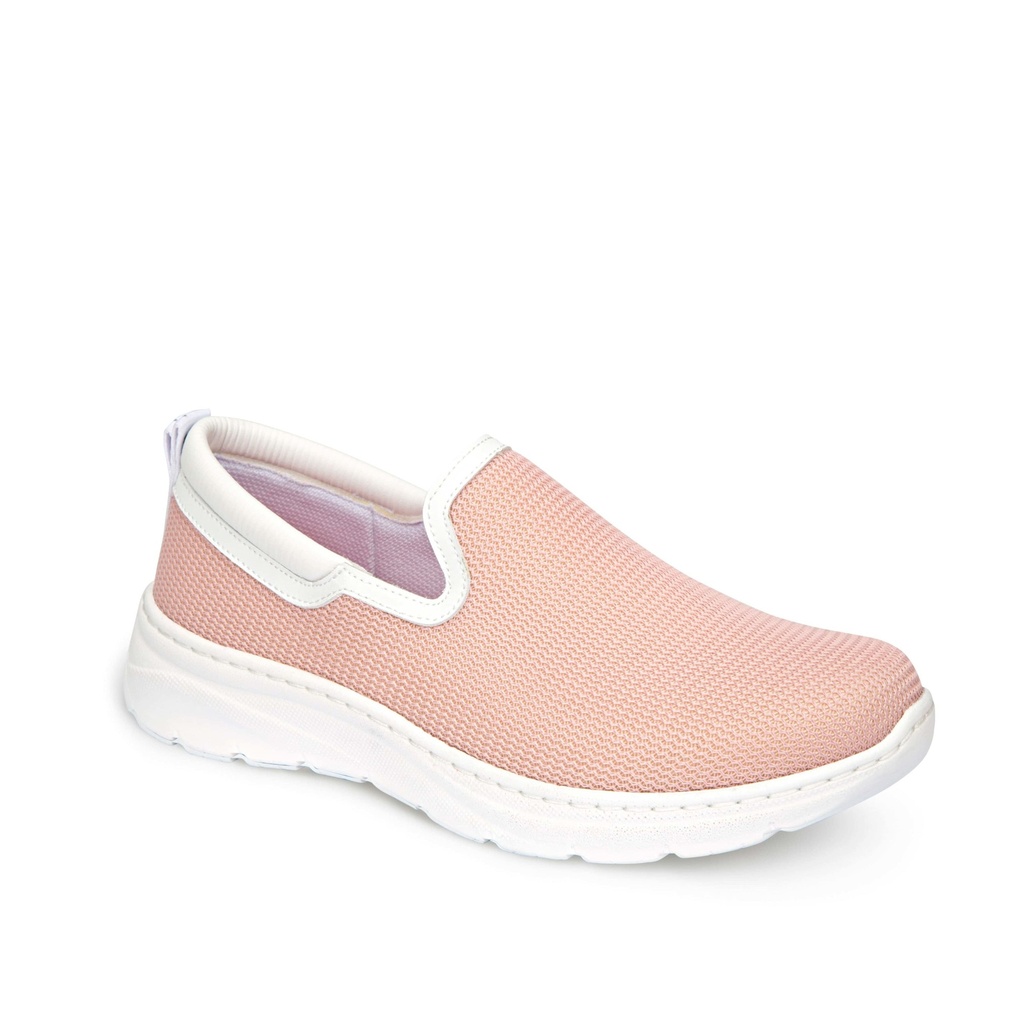 Zapato MARSELLA TEX ROSA-37 normativa SRC+O1+FO