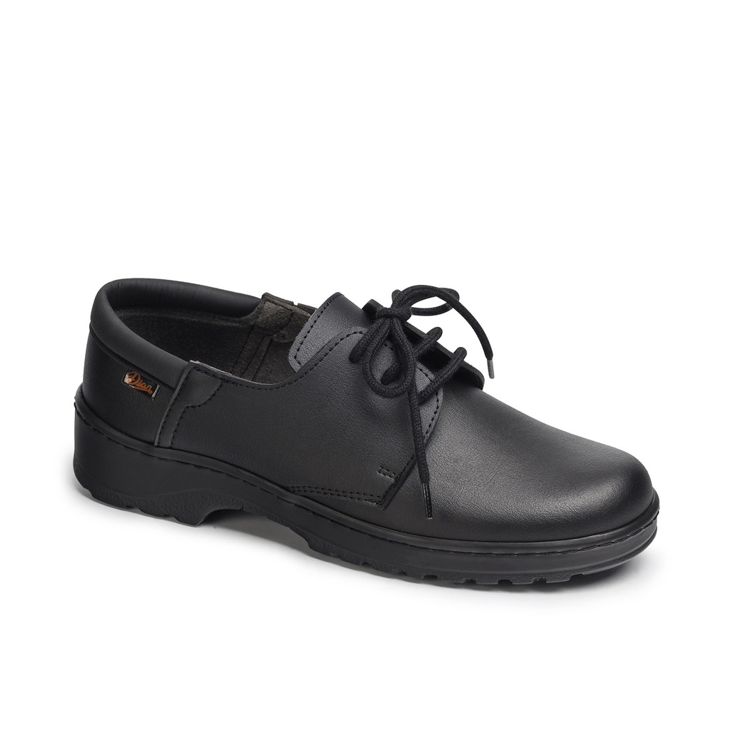 Zapato NIZA NEGRO-48 normativa SRC+O1+FO