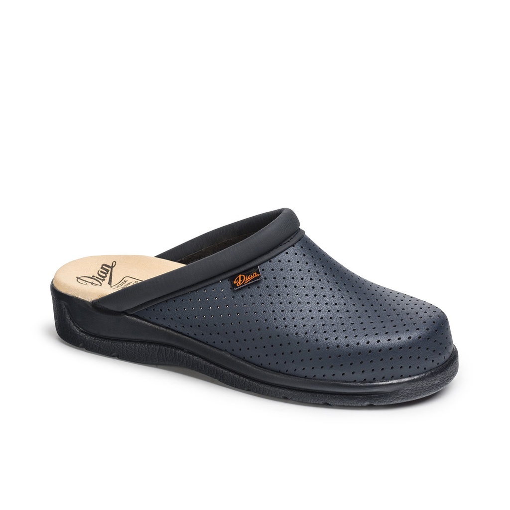 Zueco PISA AZUL-36 normativa SRA+E+OB