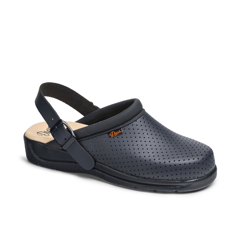 Zueco PISA CORREA AZUL-34 normativa SRA+E+OB