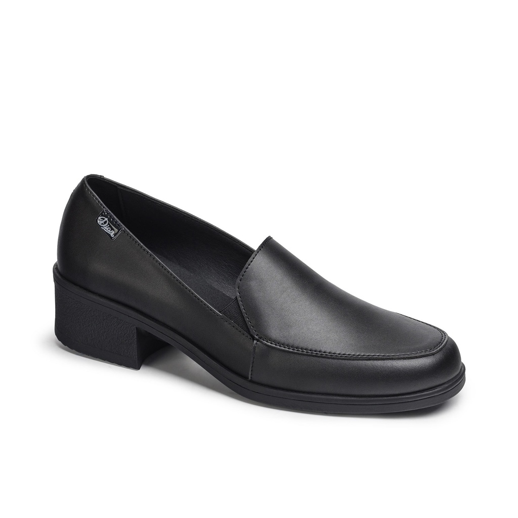 Zapato femenino RELAX NEGRO-38 normativa SRA+01+FO