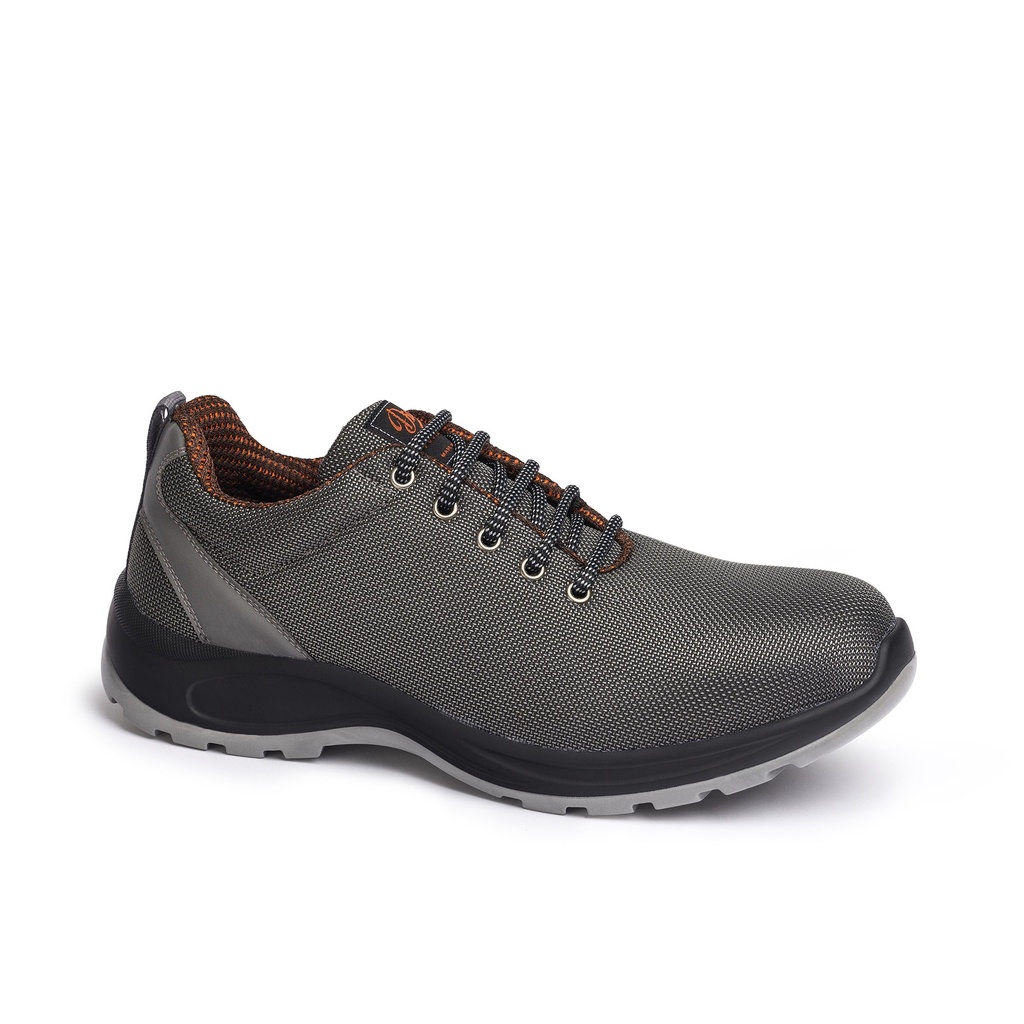 Deportiva seguridad SELLA GRIS-36 normativa 