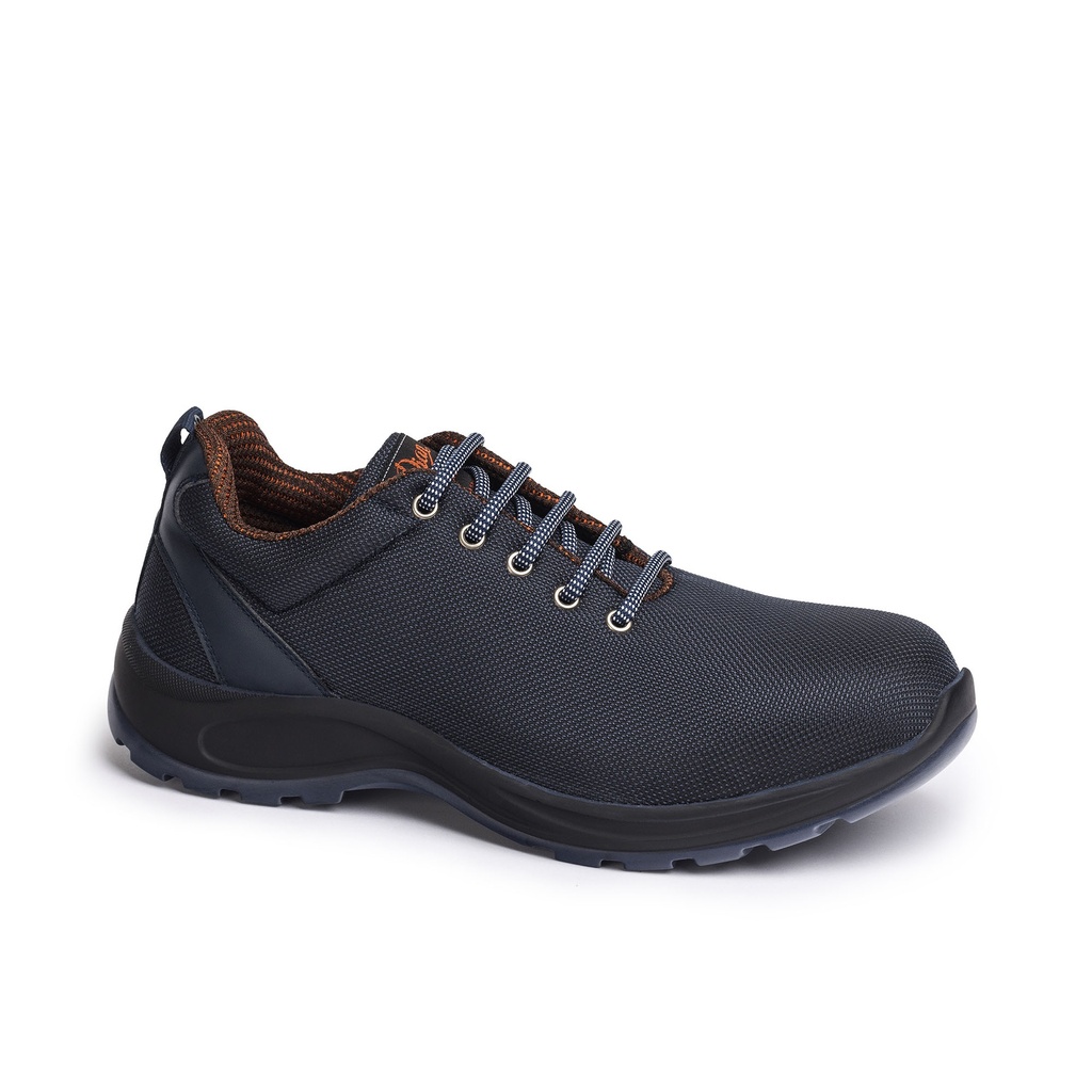 Deportiva seguridad SELLA MARINO-35 normativa 