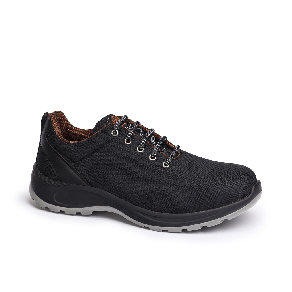 Deportiva seguridad SELLA NEGRO-42 normativa 