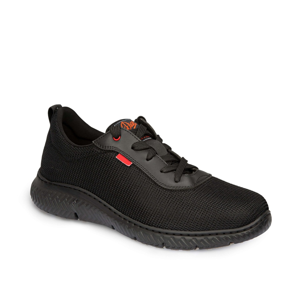 Deportiva SEUL NEGRO-46 normativa SRC+O1