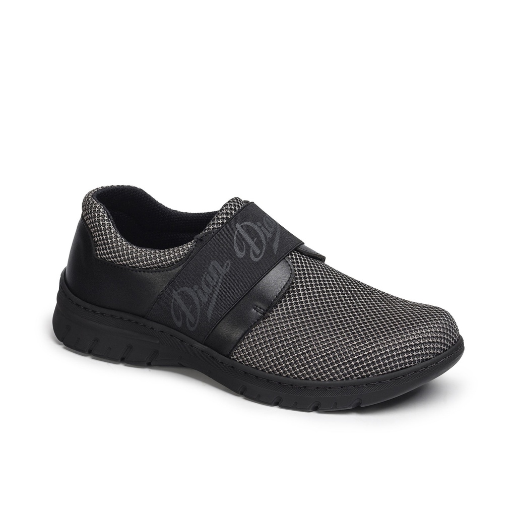 Deportiva SIENA TEX GRIS-40 normativa SRC+O1+FO