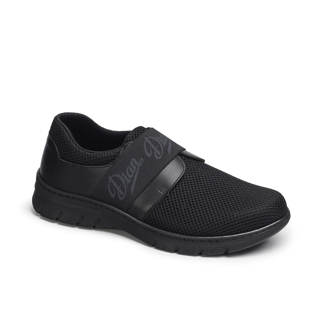 Deportiva SIENA TEX NEGRO-35 normativa SRC+O1+FO