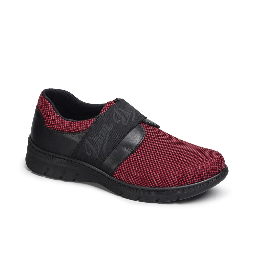 Deportiva SIENA TEX ROJO-42 normativa SRC+O1+FO