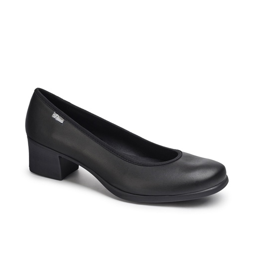 Zapato femenino SALON NEGRO-36 normativa SRA+01+FO