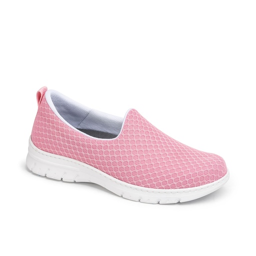 [VALENCIA PLUS ROSA-43] Deportiva VALENCIA PLUS ROSA-43 normativa SRC+O1+FO